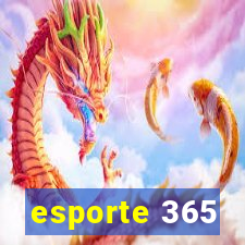 esporte 365